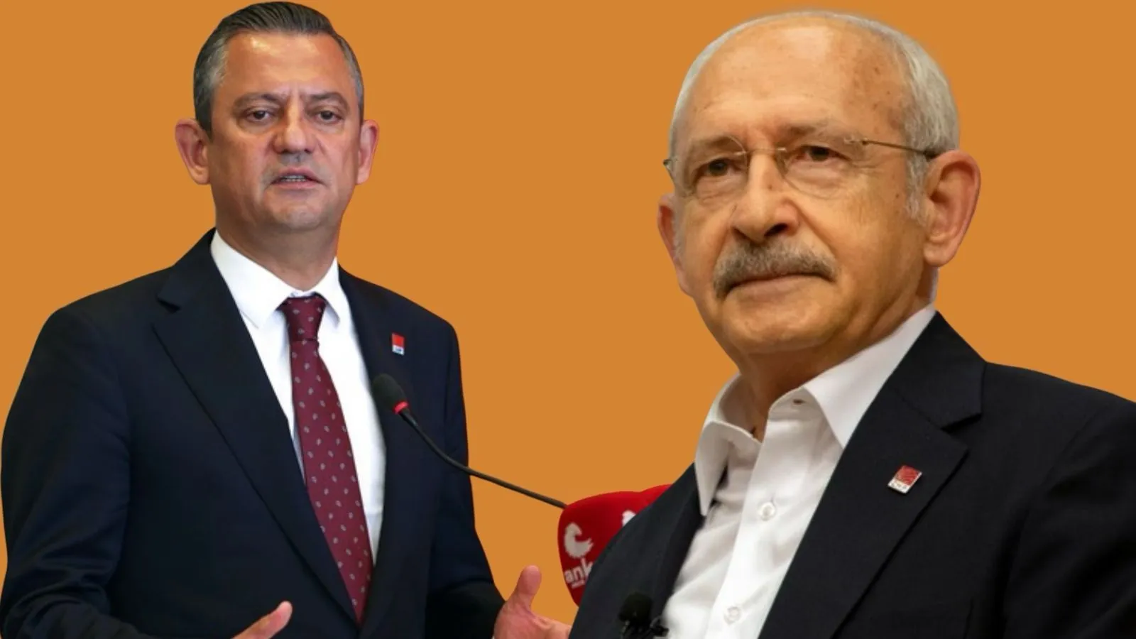 Özel’den “AKP’nin oyununa gelmemek gerek” tepkisi