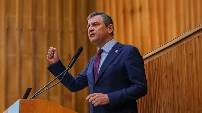 Muharrem İnce 4 yıl sonra ‘baba ocağına’ döndü