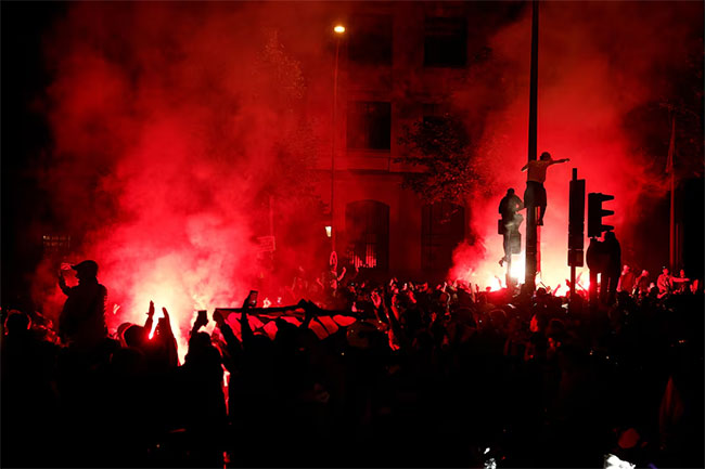paris