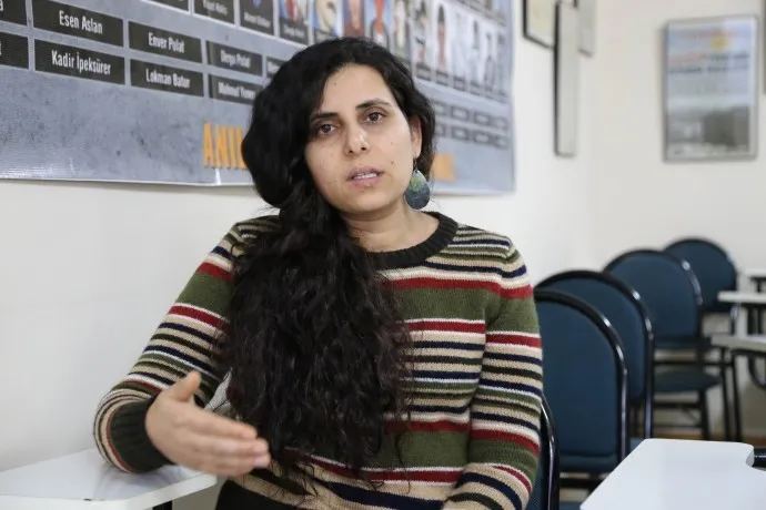 ‘Gazetecilik yargılanıyor’