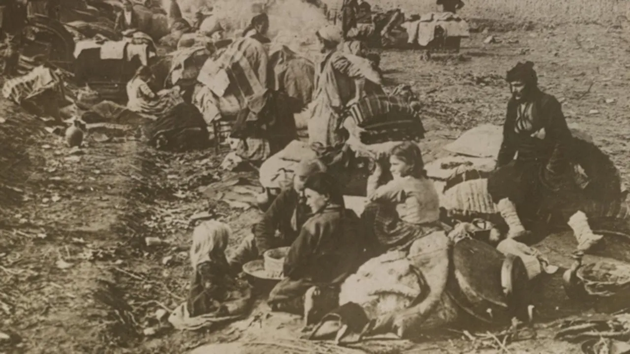 Seyfo’nun 110’uncu yılı I