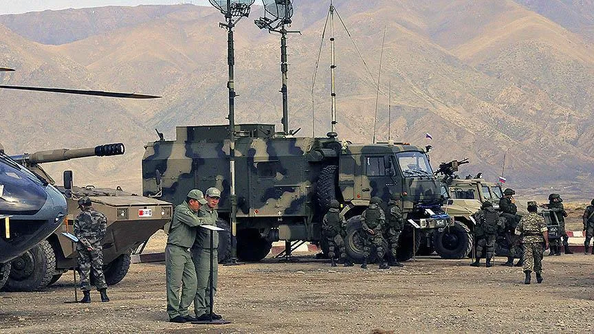 Yeni bir kriz mi kapıda?