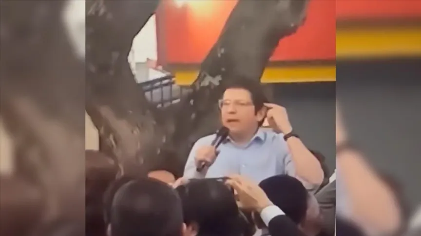 Kolombiya seçim süreci kanlı başladı