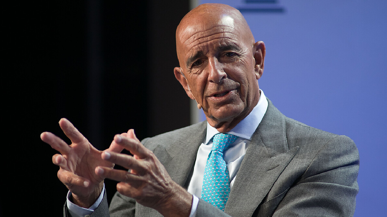 Tom Barrack’tan ‘özerklik’ açıklaması: