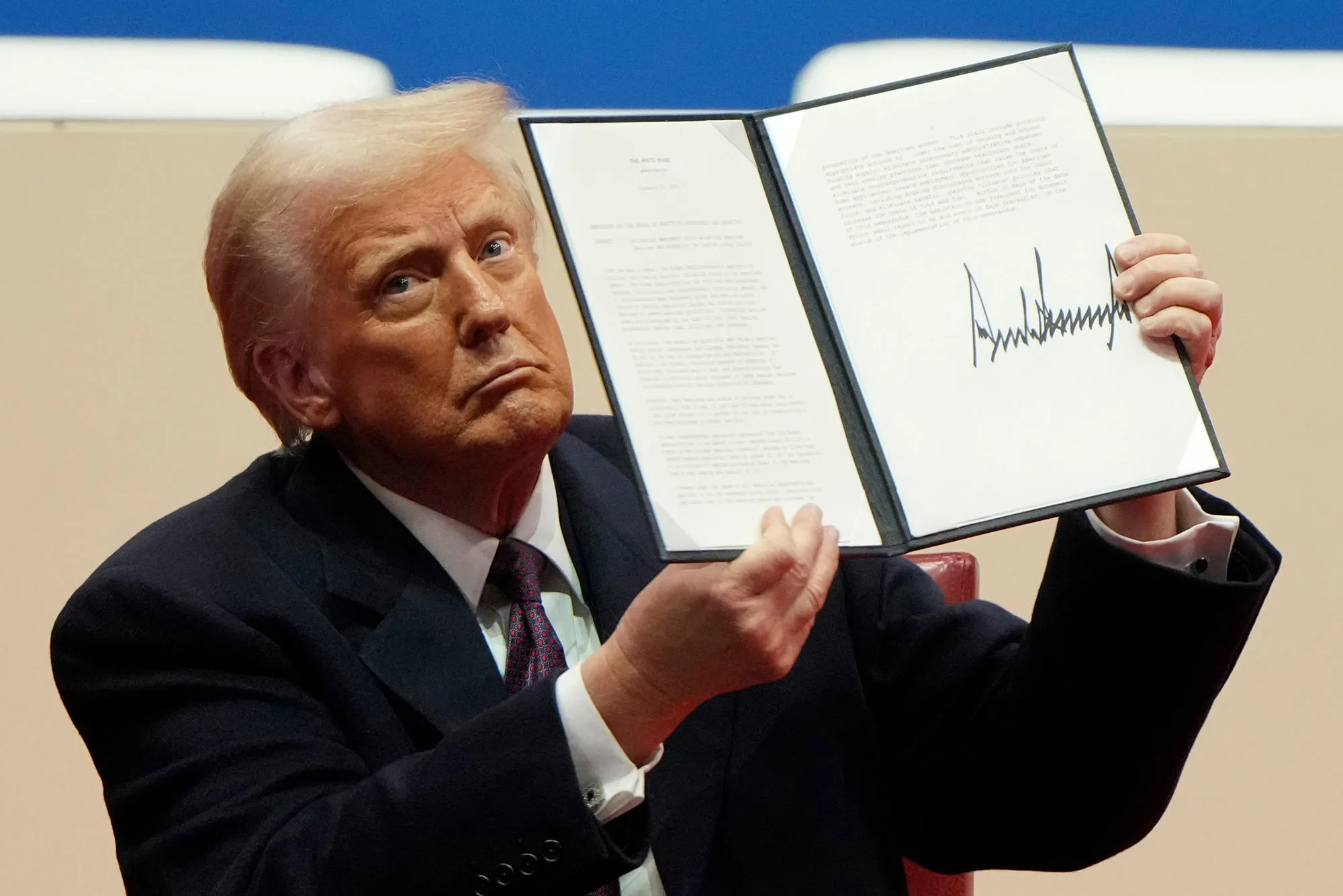 Trump’tan yeni seyahat yasağı