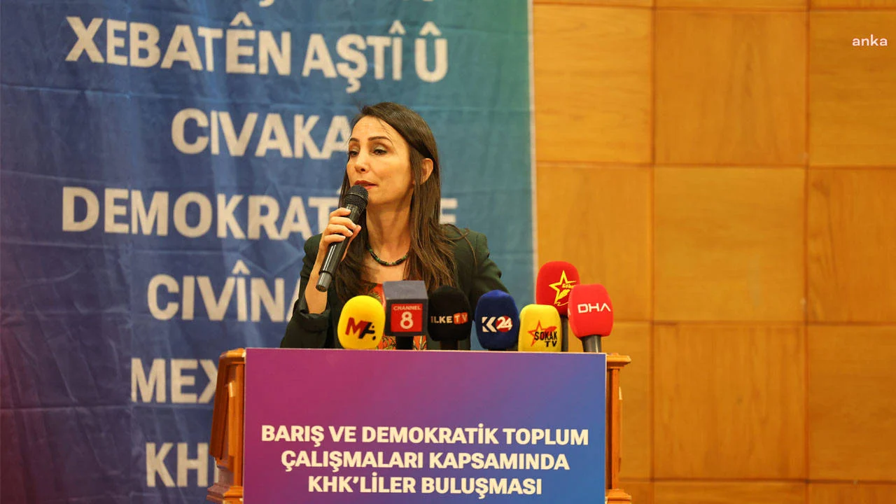 Hatimoğulları’ndan ‘süreç’ değerlendirmesi