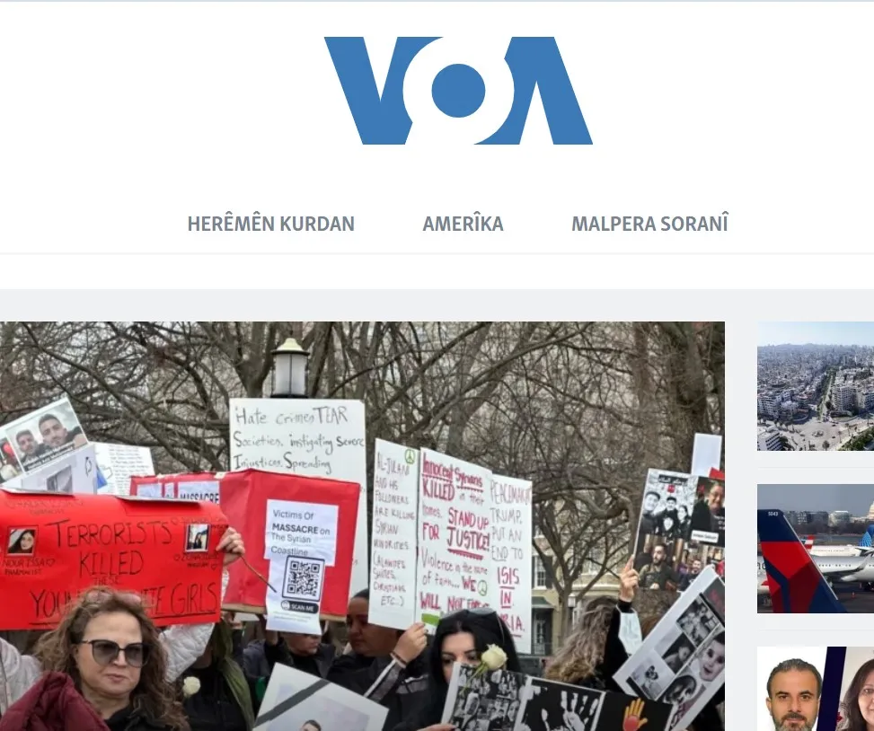“Washington yönetiminin büyük bir yanlışı”