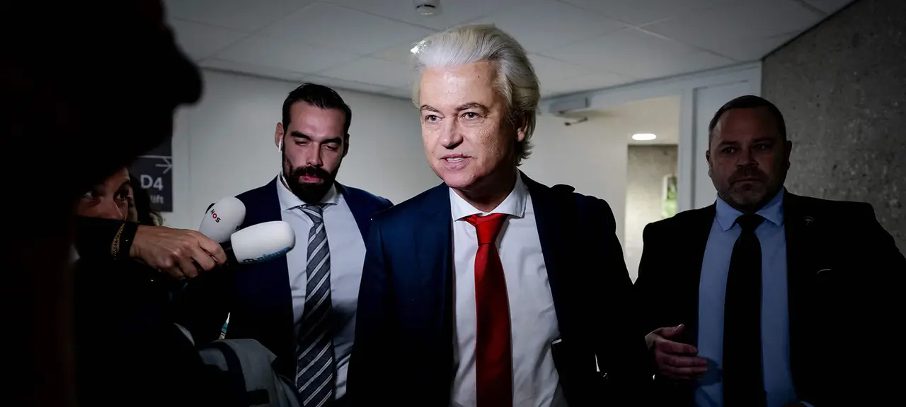 Hollanda’da göç politikası hükümeti dağıttı