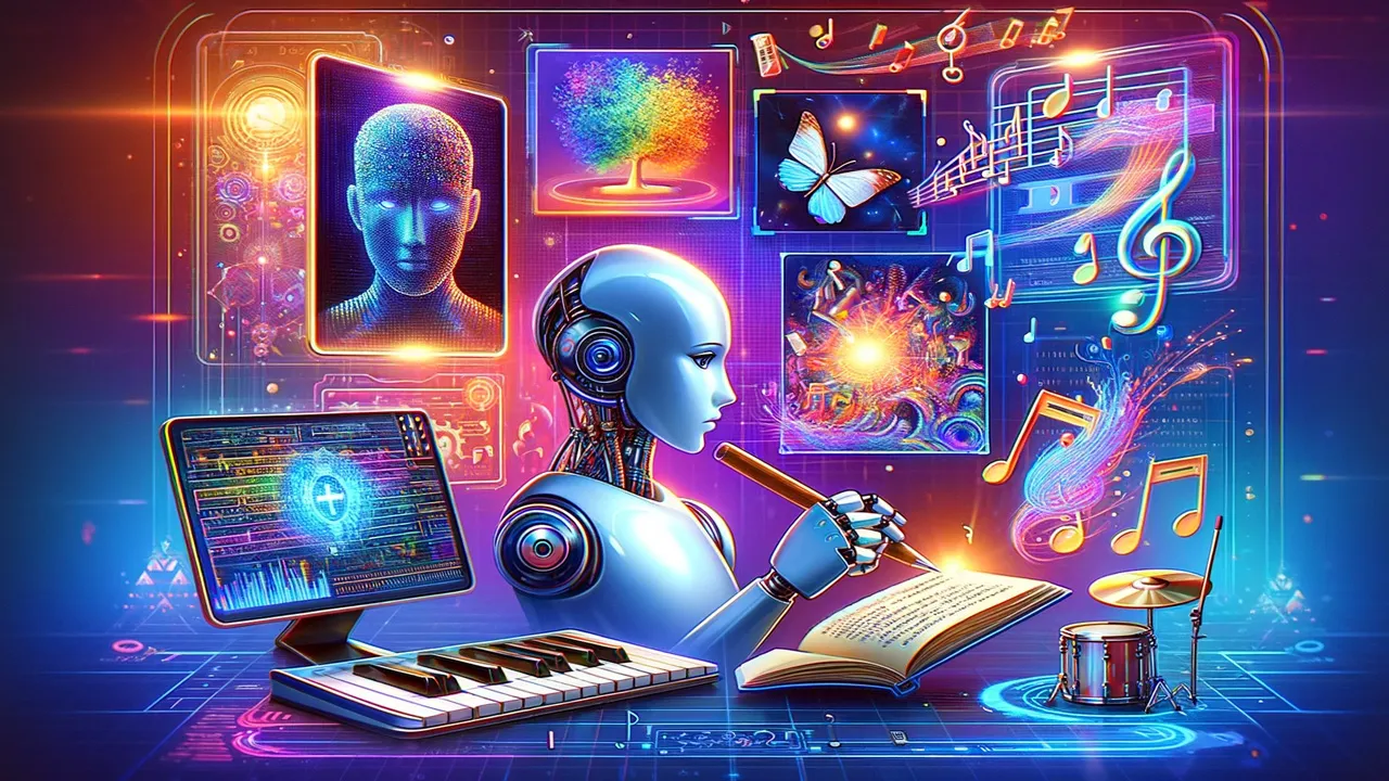 2030 yapay zeka distopyası I