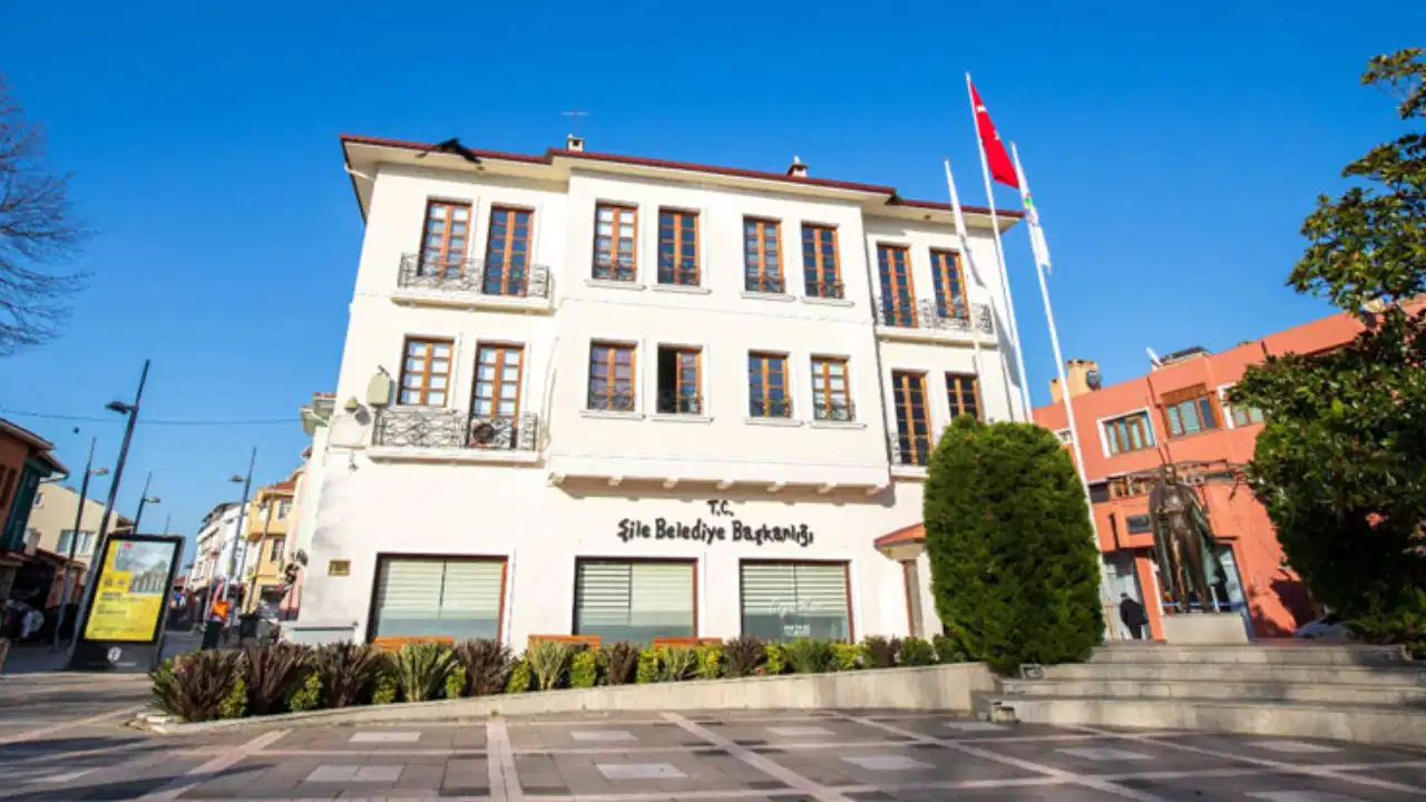 Belediye Başkanı Kabadayı tutuklanmıştı