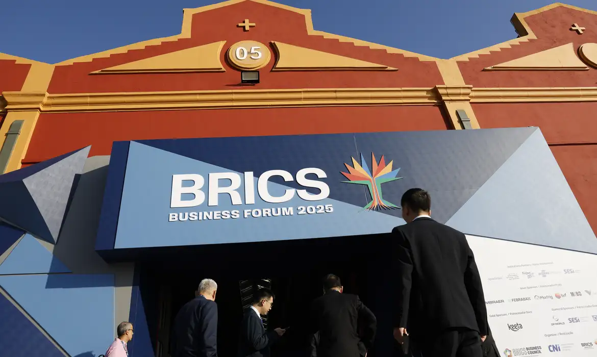 Rio de Janeiro’da BRICS Zirvesi