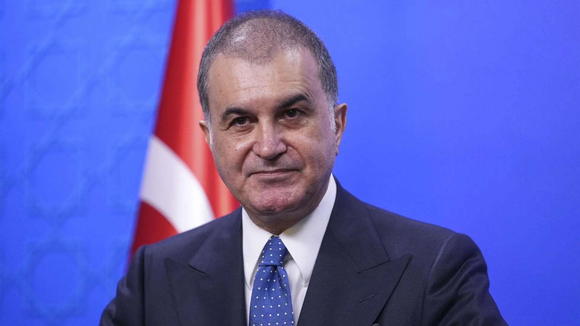 AKP Sözcüsü Çelik’ten komisyon açıklaması