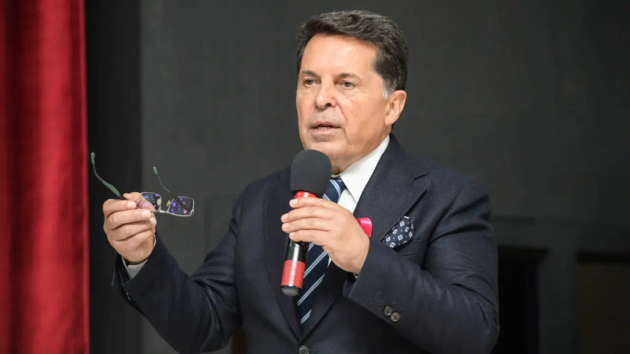 Ahmet Özer’den Bahçeli’nin çağrısına yanıt l