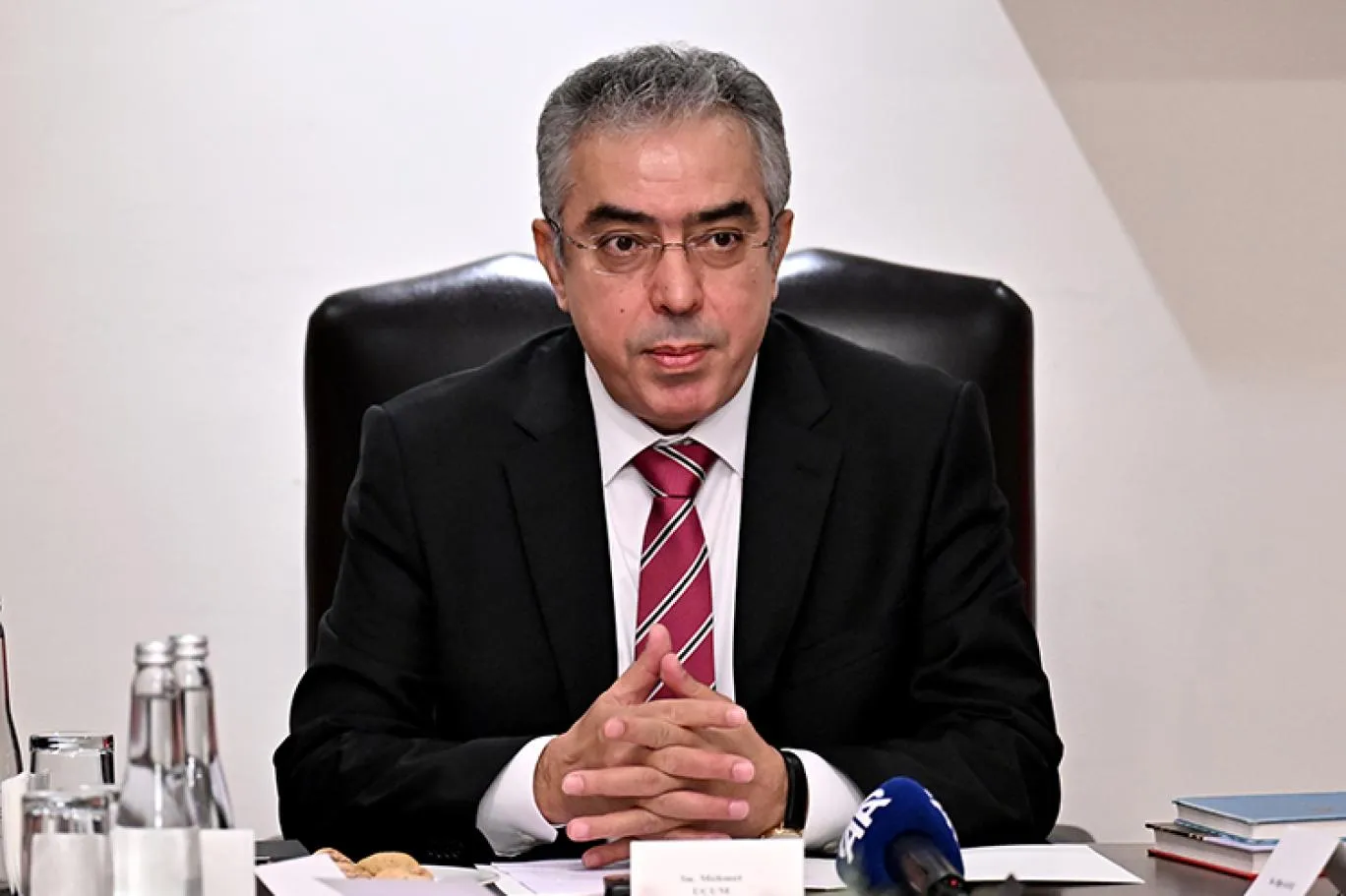 Uçum’dan yeni anayasa mesajı