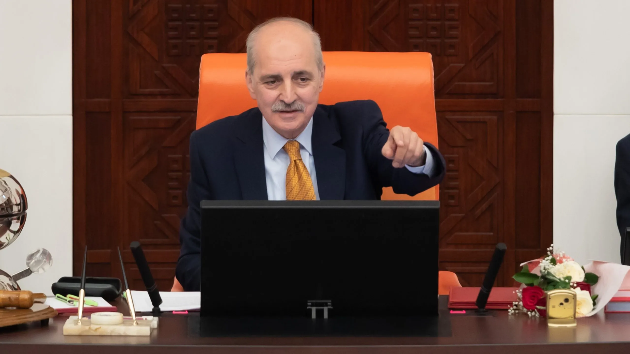 Komisyon çalışmaları hızlandı