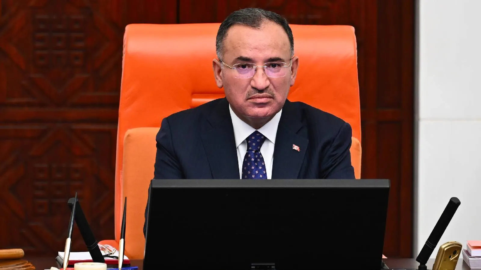 Bekir Bozdağ’dan yeni anayasa formülü