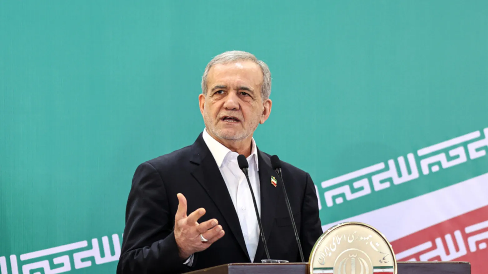 Fars Haber Ajansı: İsrail, güvenlik toplantısını hedef aldı