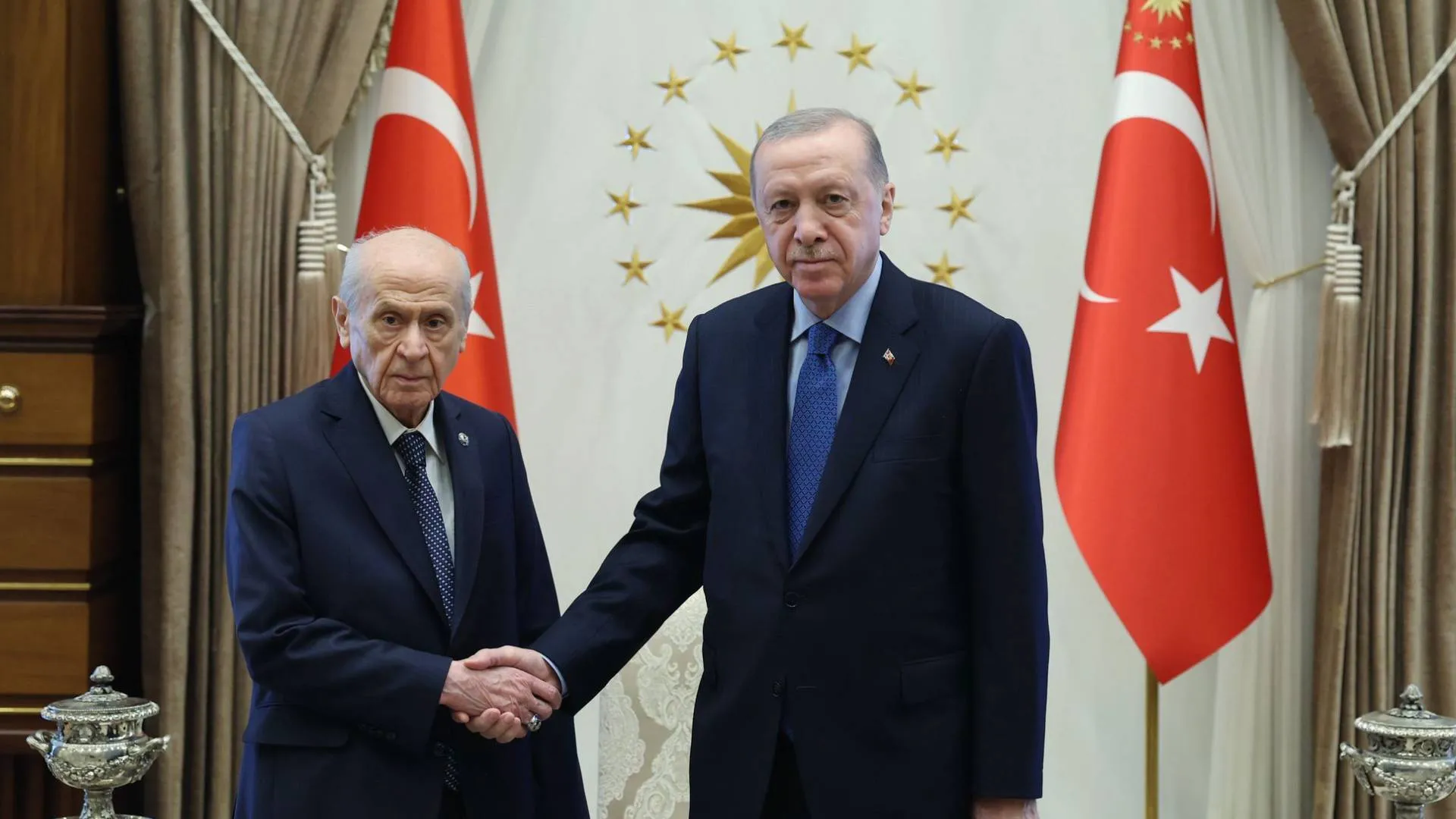 Süreçte kritik günler