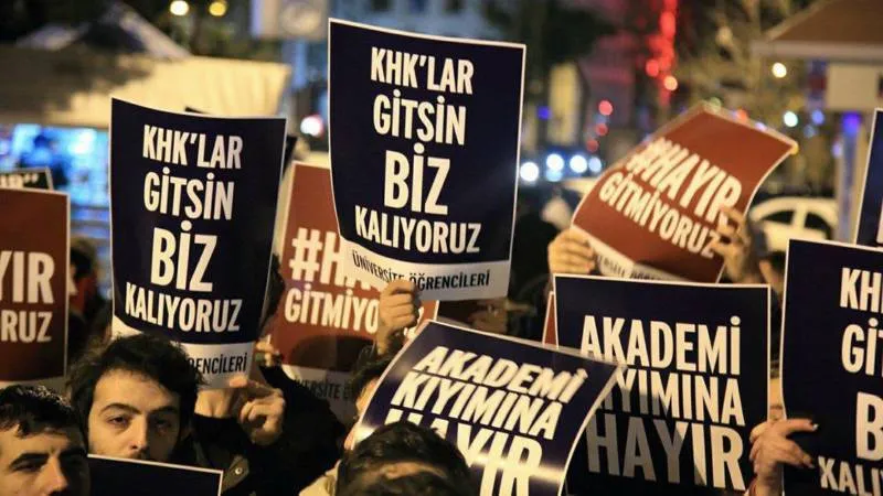 ‘Küçük insanlar’ için 15 Temmuz’dan geriye ne kaldı?