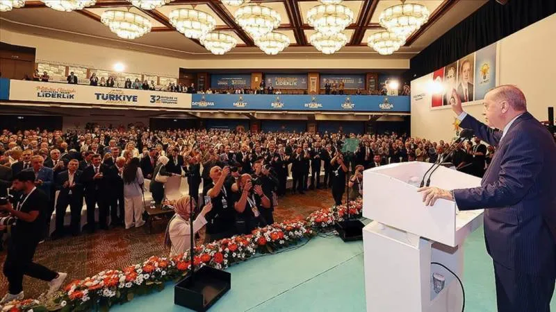 Ardına kadar aralamak