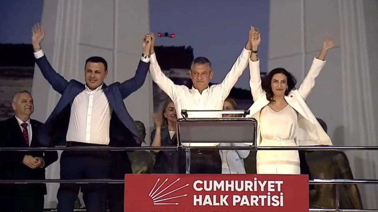 DEVA’dan istifa etmişlerdi