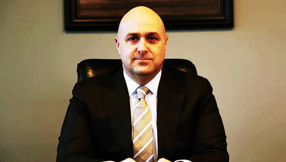 Bir “etkin pişmanlık” tahliyesi daha