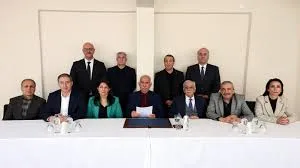Özgürlük Parkı Sanat günleri başlıyor
