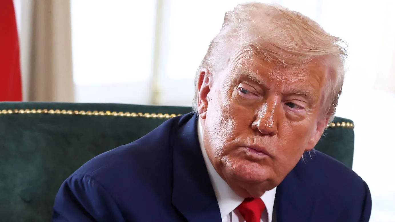 Trump Rusya’ya 10 gün verdi