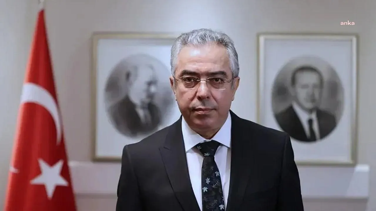 Uçum: Referandumsuz yeni anayasa olmaz