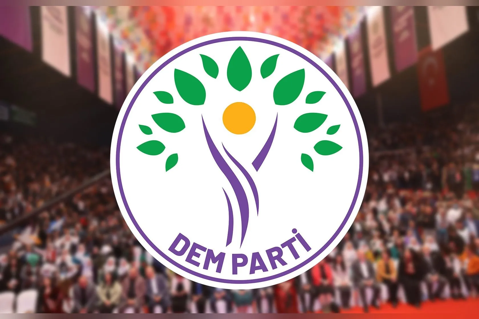 AİHM kararı sonrası DEM Parti’den TBMM’ye başvuru