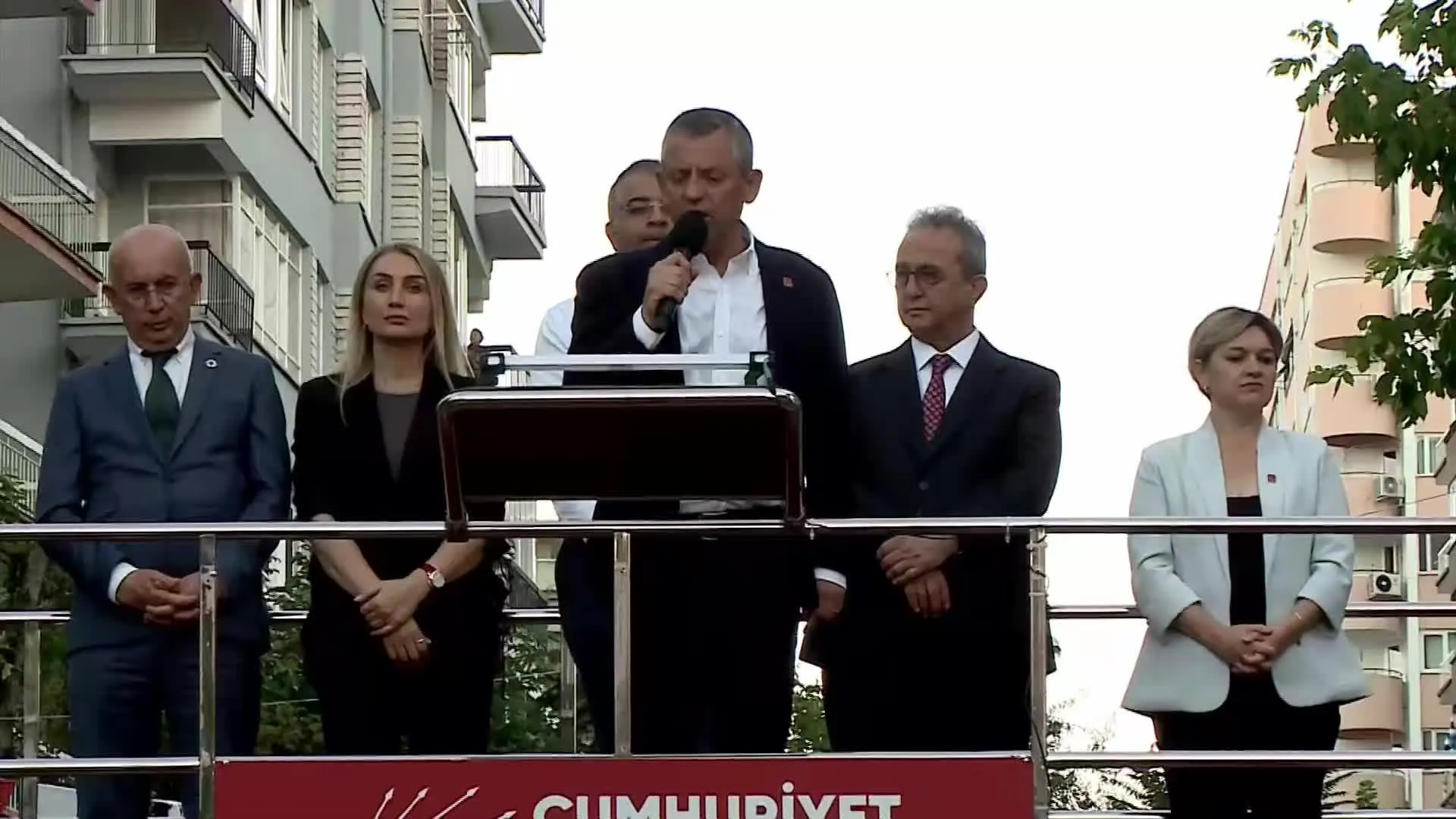Dış politika mı, TikTok şovu mu?