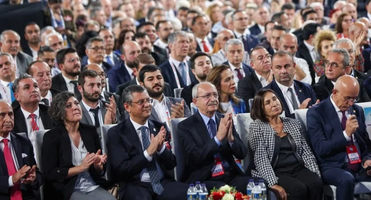 CHP’nin 38. Kurultay davası