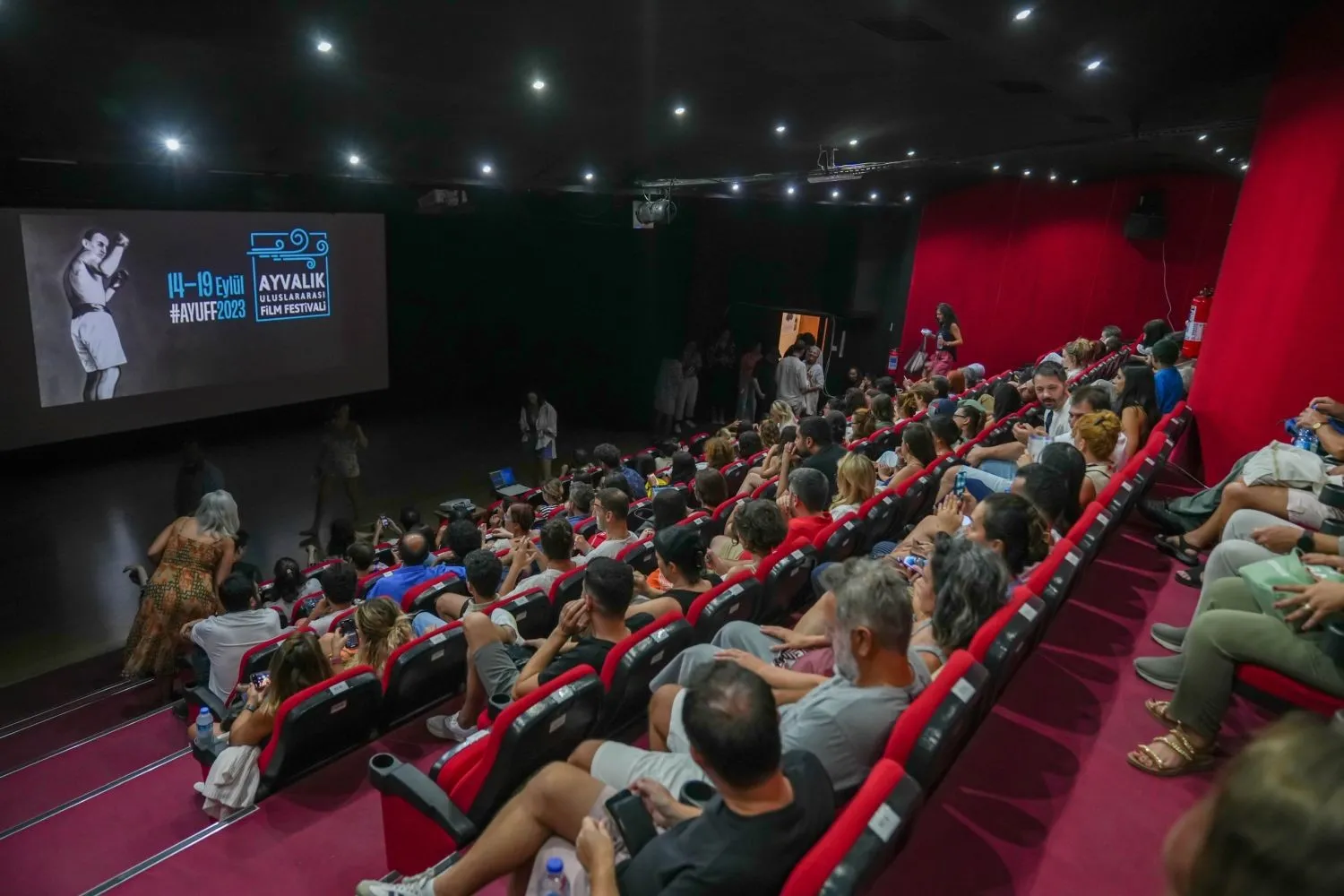 Ayvalık Film Festivali