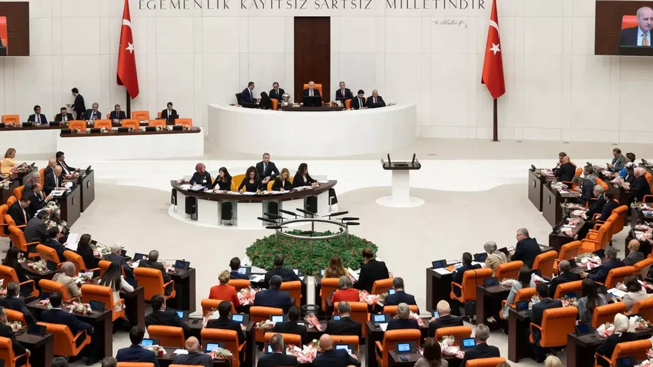 Yeni Yol Grubu, EMEP, DSP ve HÜDA PAR