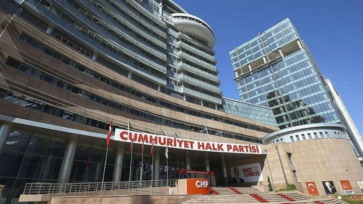 CHP’li belediyelere çağrı