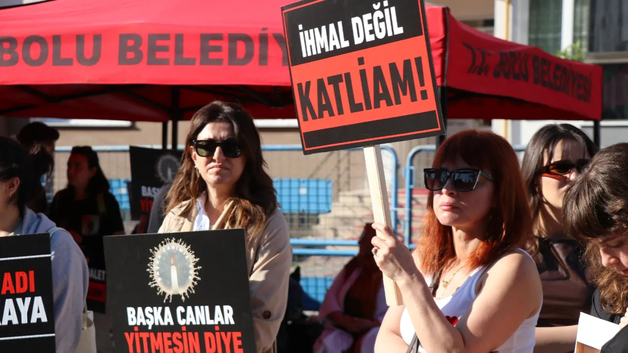 Kartalkaya Davası duruşmaları başladı