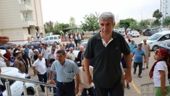Ceza ve Tevkifevleri Genel Müdürlüğü