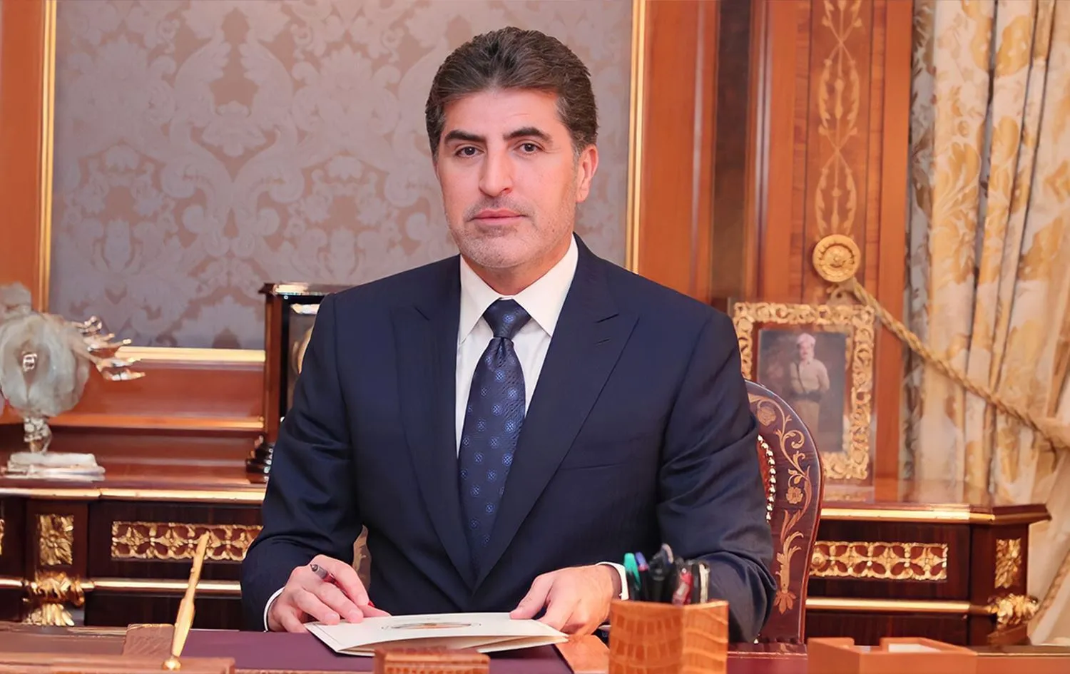 Silah bırakma töreni