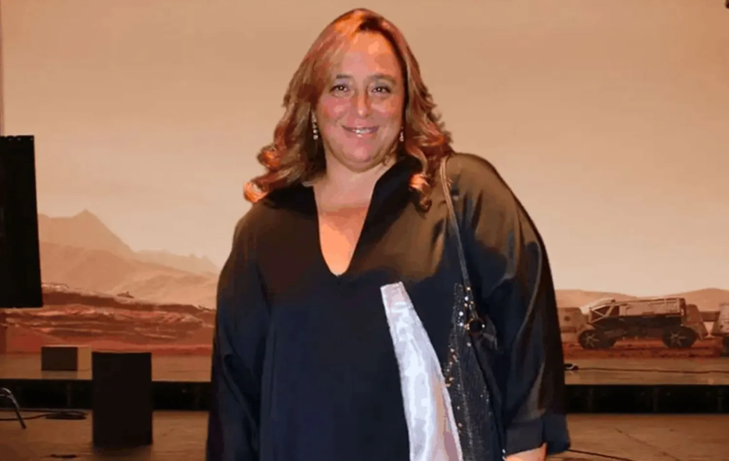 Ayşe Barım hakim karşısına çıktı