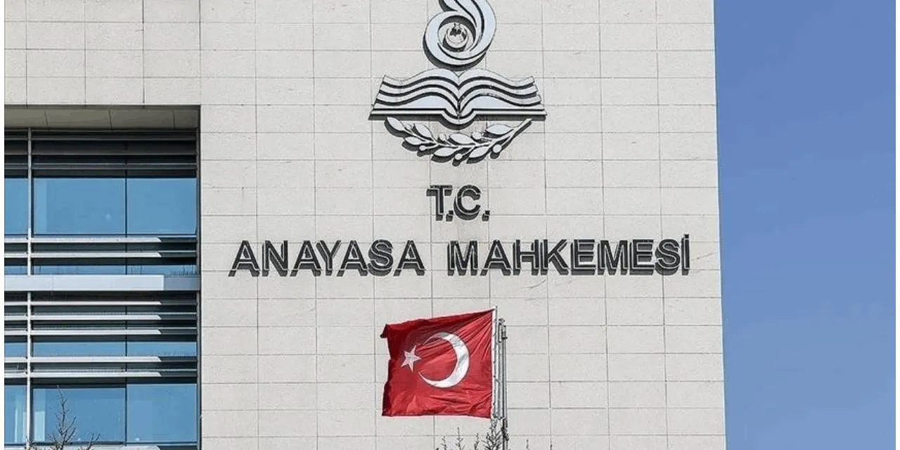 Kayyum düzenlemesi Anayasa Mahkemesi’nde I