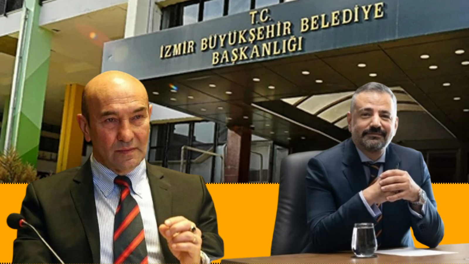İzBB soruşturması, 99 kişiye tutuklama talebi l