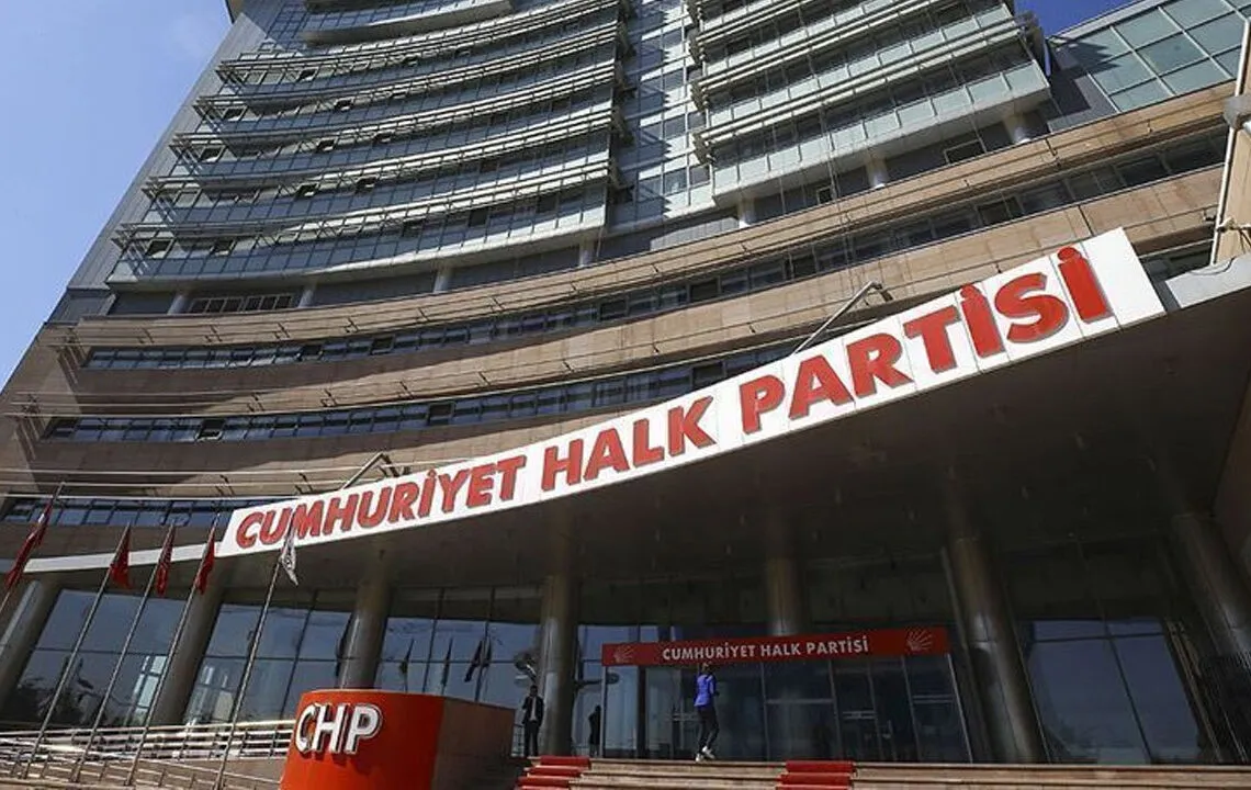 CHP’li 134 vekilden ortak açıklama