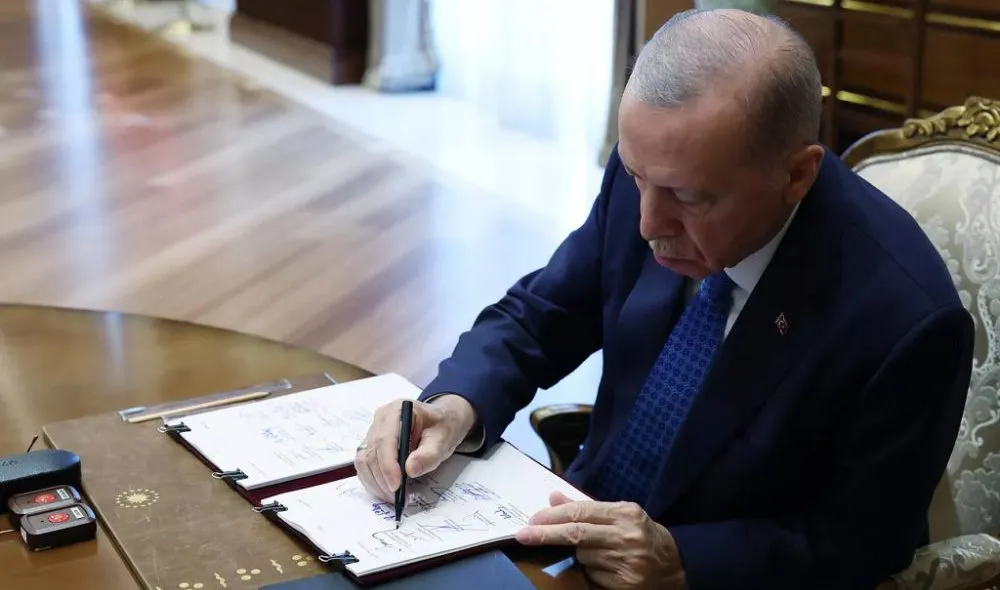 Gerekçe ‘milli güvenlik’