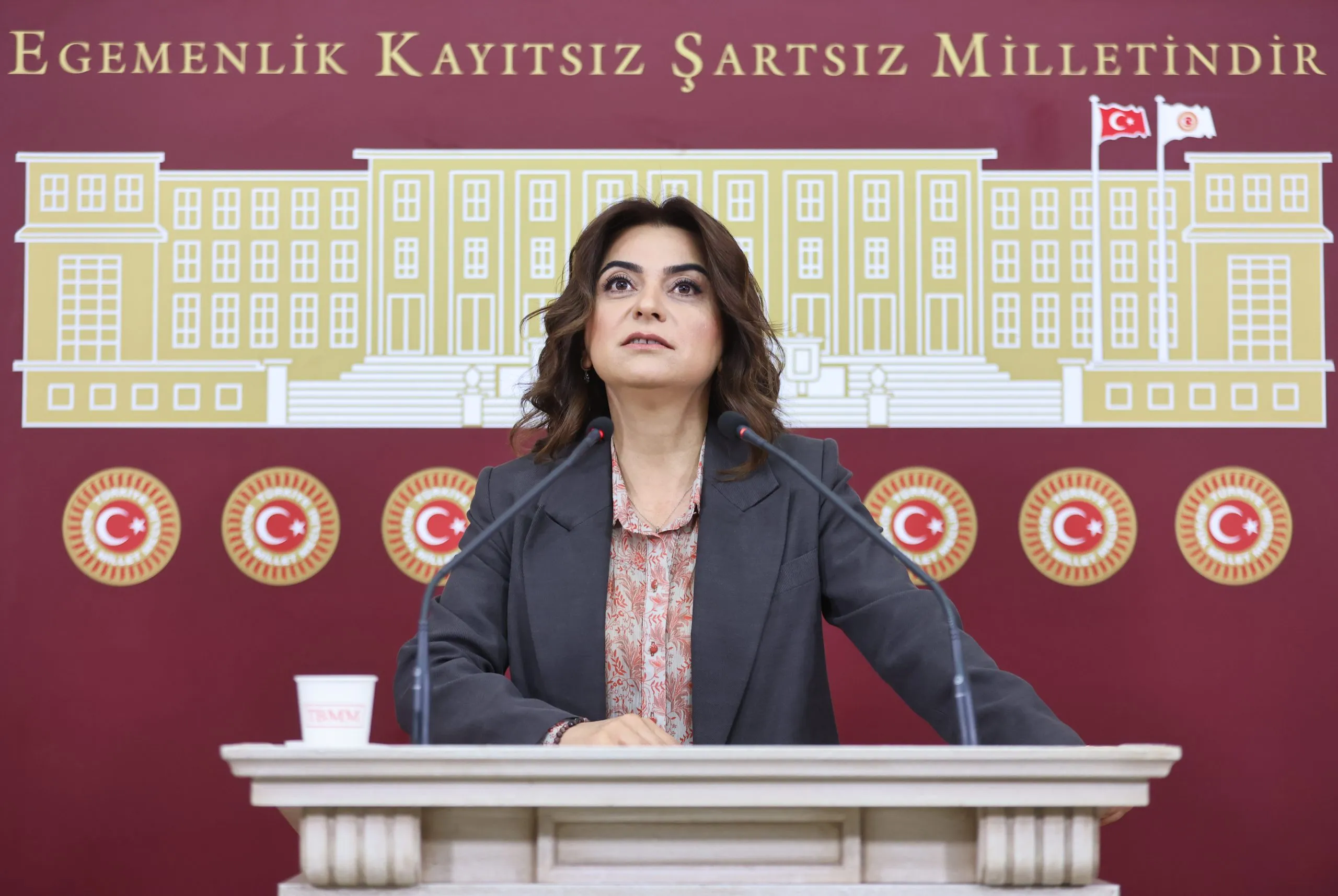Koçyiğit’ten komisyon açıklaması