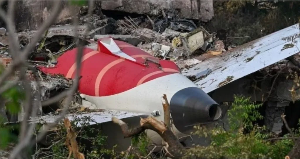 Air India faciası ön raporu yayınlandı I