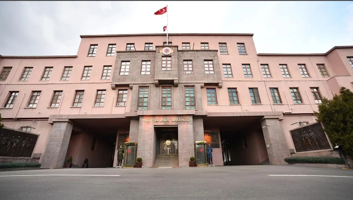 MSB duyurdu I