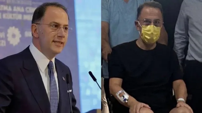 Hastane ‘tahliye edilmeli’ dedi, ATK aksi yönde rapor vermişti