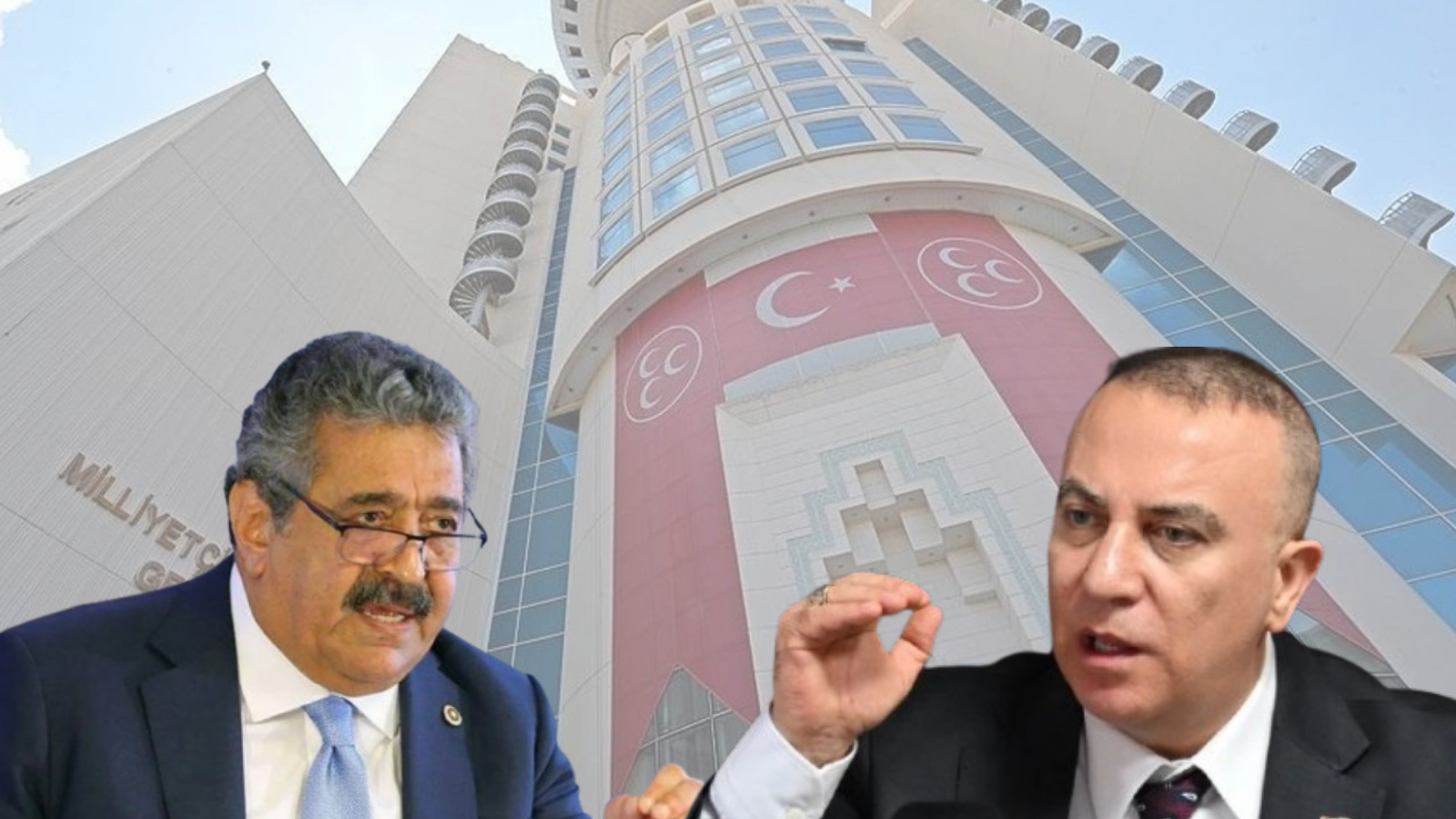 Öcalan’ın görüntülü mesajının ardından