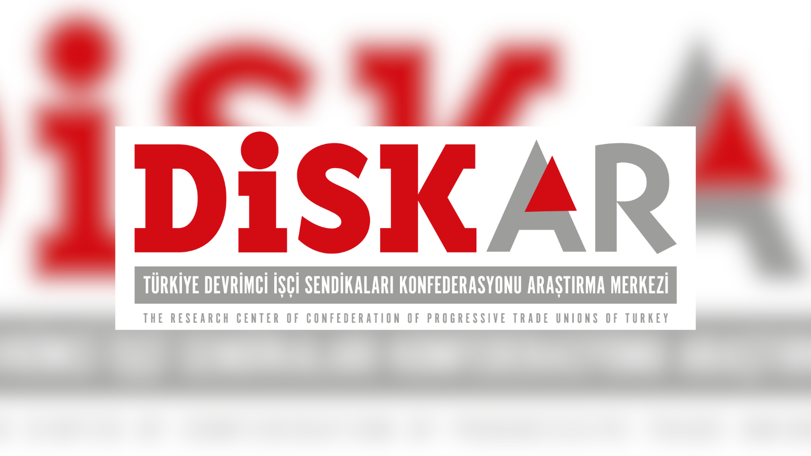 DİSK-AR: Emeklilerin pastadaki payı azalıyor