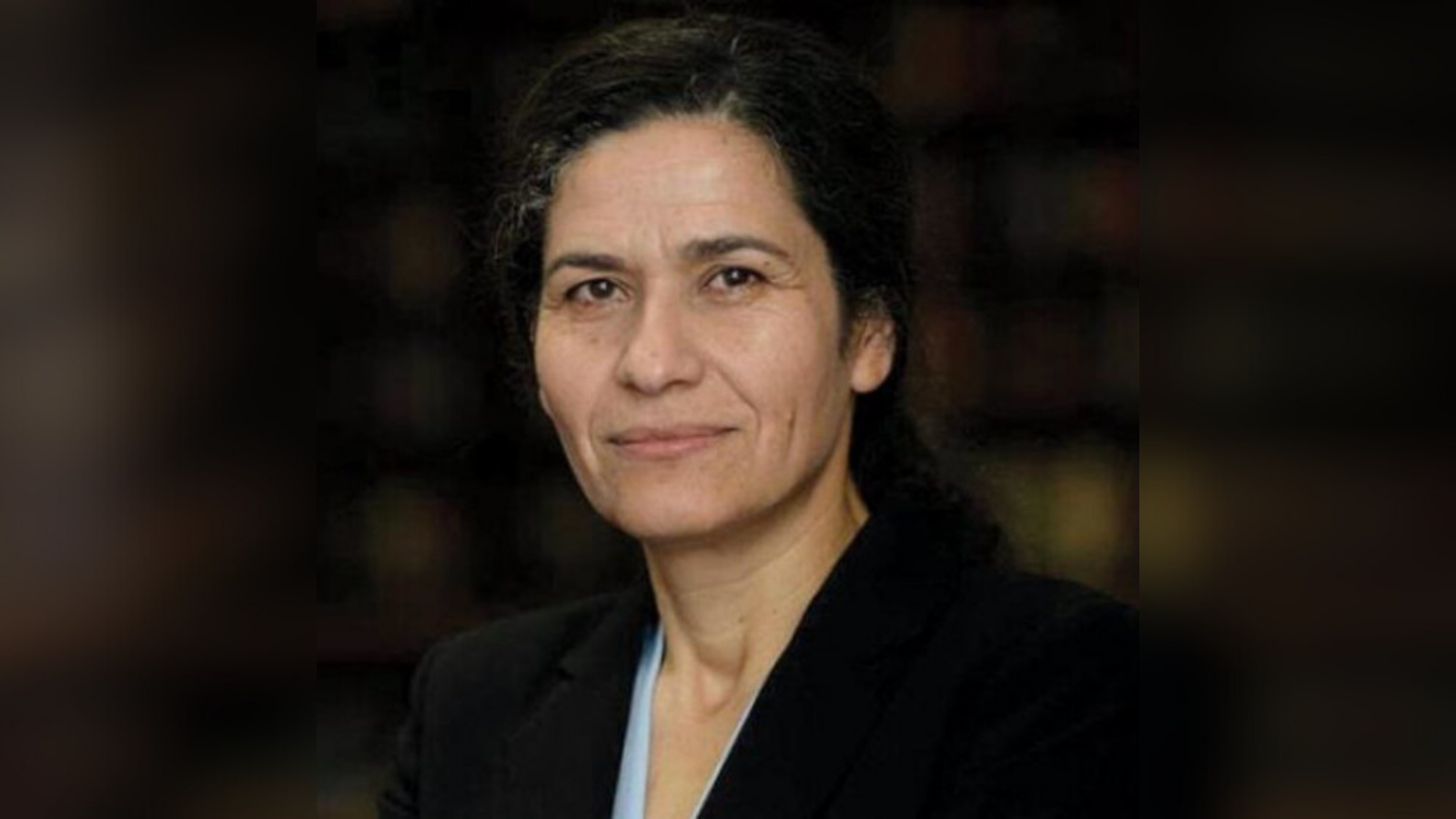 İlham Ahmed: Silahsızlanma değil, entegrasyon sürecindeyiz